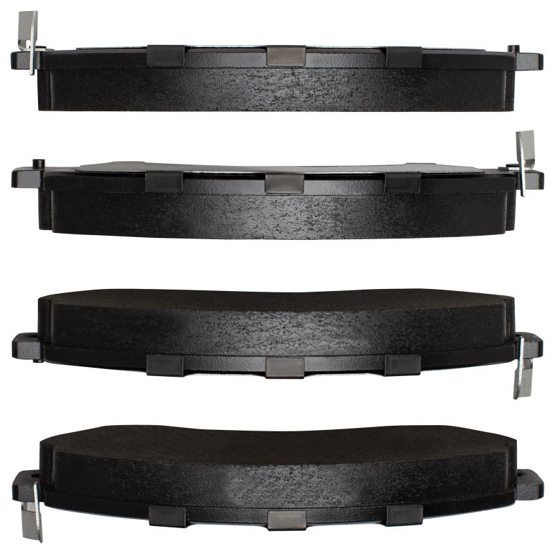 R1 94-10 Ud Ud 1200 Front Super Duty Brake Pads - 2214-0701-00 Photo - out of package