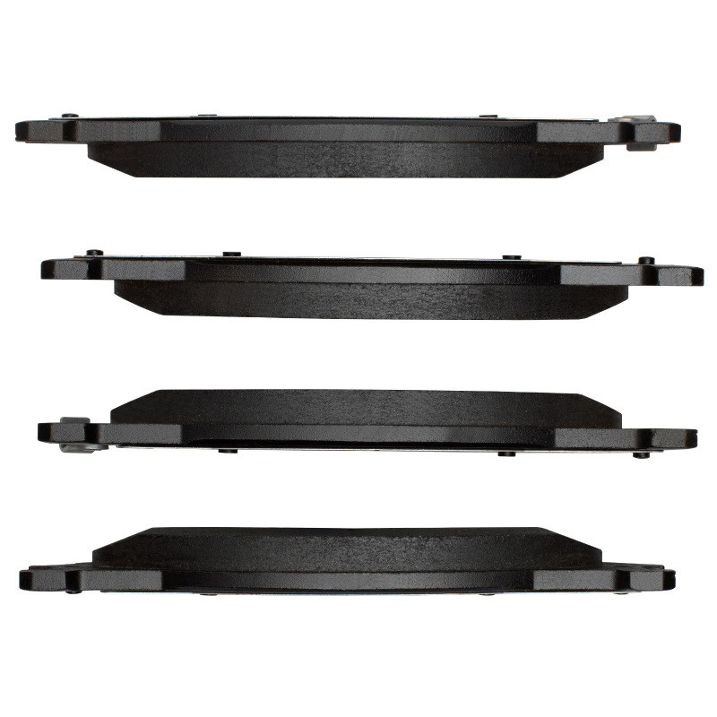 R1 97-04 Lincoln Navigator Front Super Duty Brake Pads - 2214-0702-00 Photo - out of package