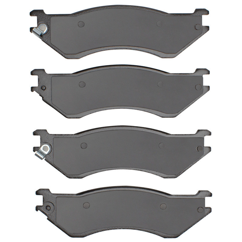 R1 97-04 Lincoln Navigator Front Super Duty Brake Pads - 2214-0702-00 Photo - out of package