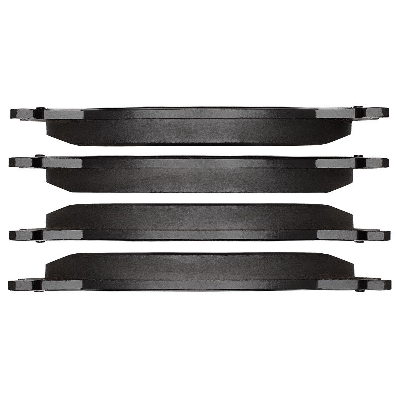 R1 99-10 Winnebago Sunrise Rear Super Duty Brake Pads - 2214-0777-00 Photo - out of package