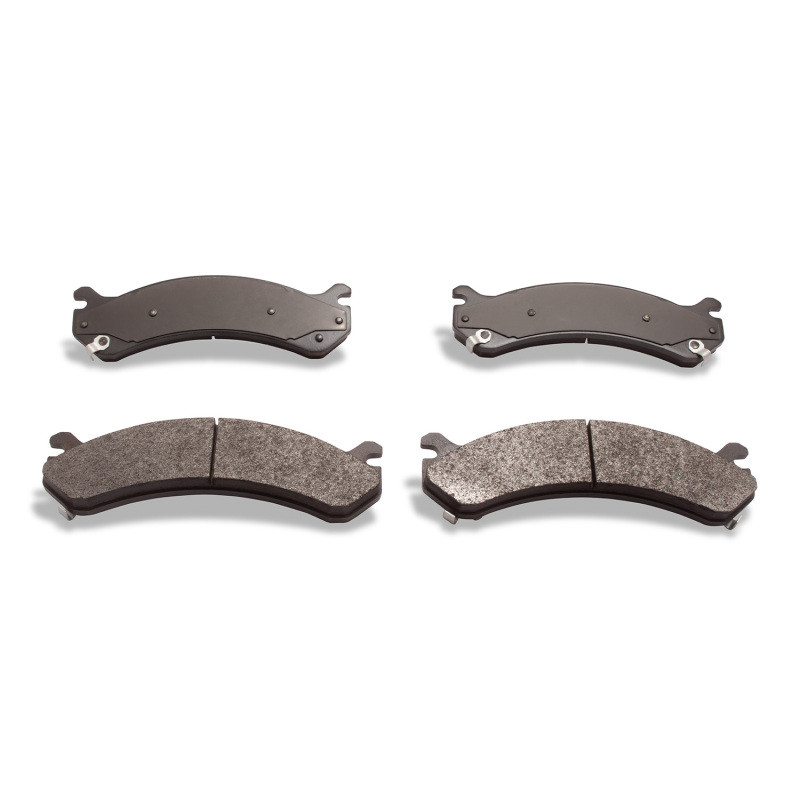 R1 99-20 Hummer H2 Front Super Duty Brake Pads - 2214-0784-00 Photo - Primary