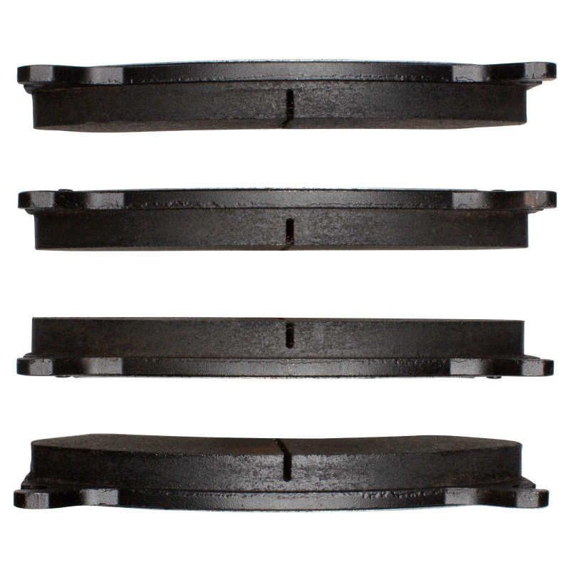 R1 99-13 Hummer H2 Front Super Duty Brake Pads - 2214-0785-00 Photo - out of package