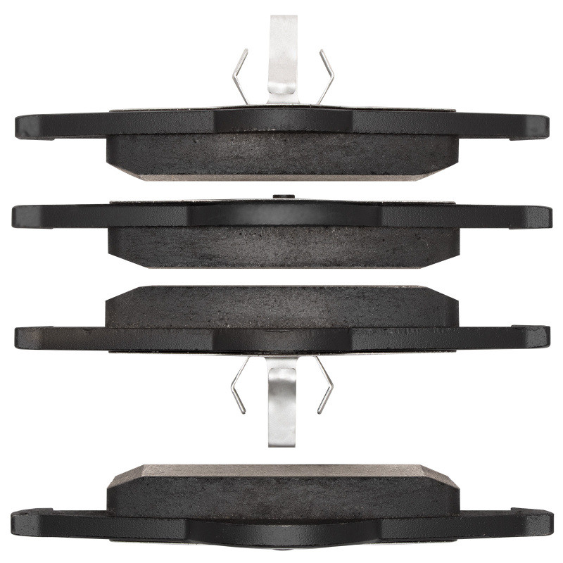 R1 99-04 Jeep Grand Cherokee Rear Super Duty Brake Pads - 2214-0791-00 Photo - out of package