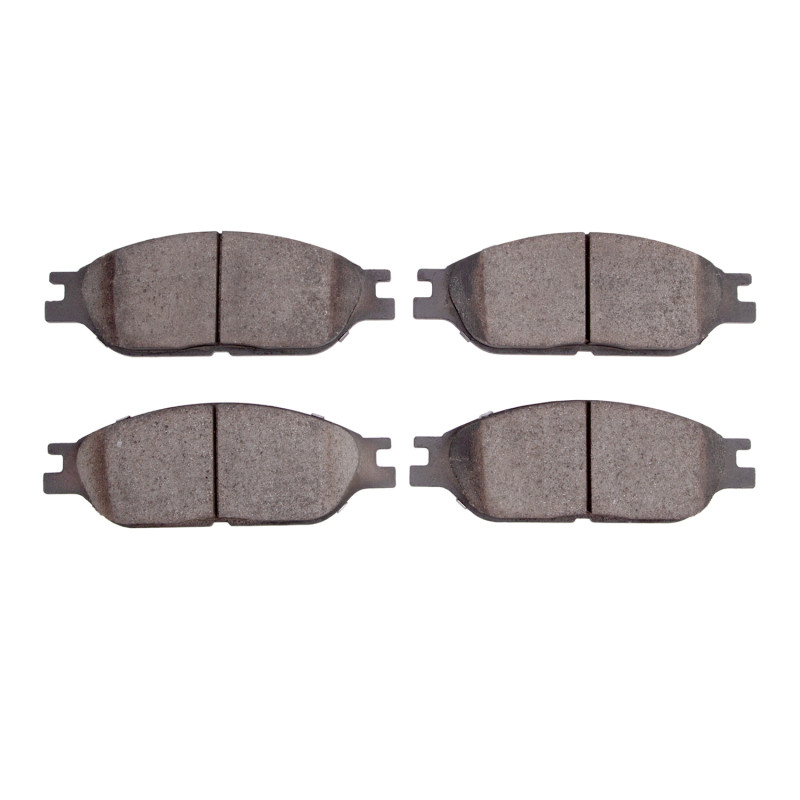 R1 99-03 Ford Windstar Front Super Duty Brake Pads - 2214-0803-00 Photo - Primary