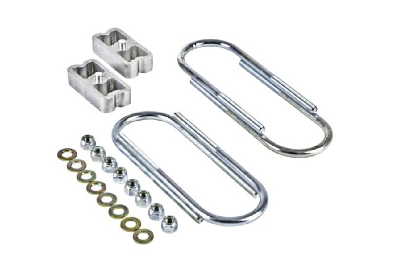 Belltech LOWERING BLOCK KIT 04+ COLORADO 1inch - 6010