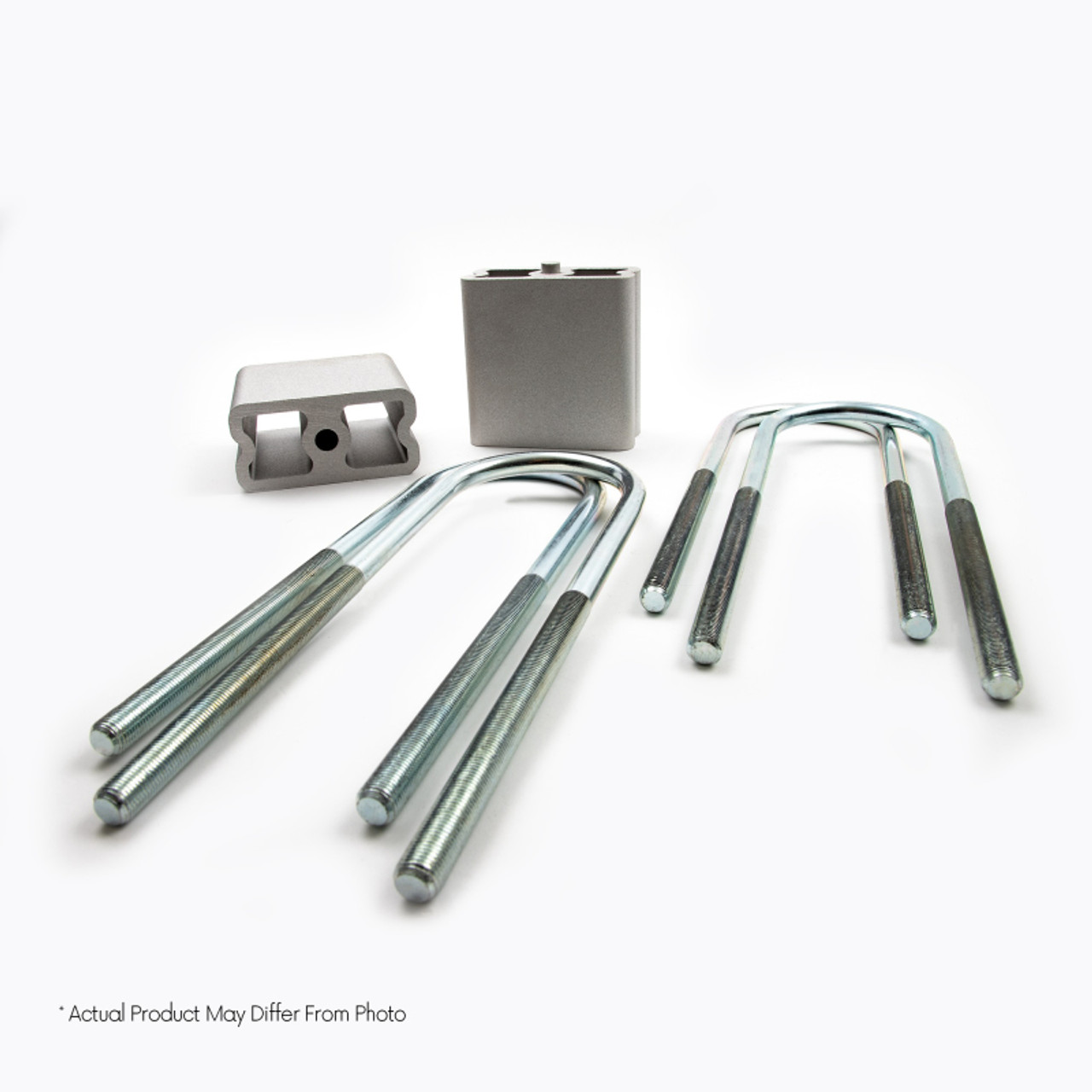 Belltech LOWERING BLOCK KIT 04+ COLORADO 1inch - 6010