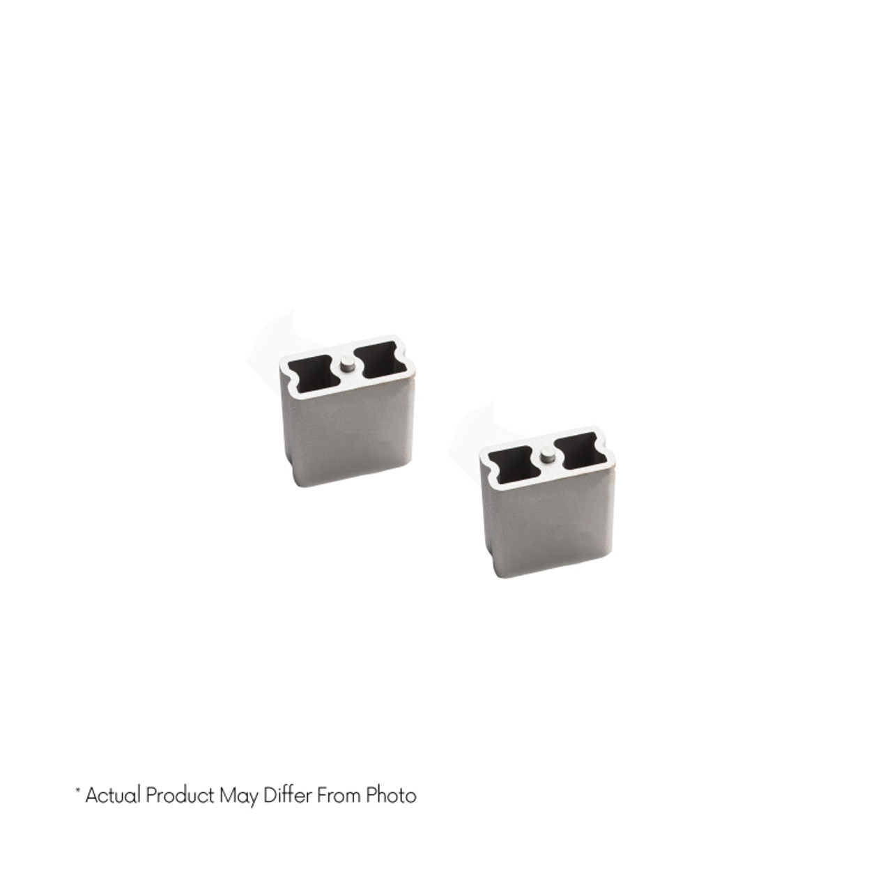Belltech LOWERING BLOCK KIT 04+ COLORADO 1inch - 6010