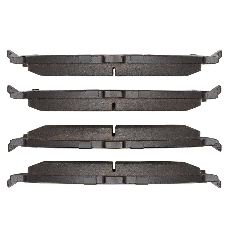 R1 00-06 GMC Yukon Xl 1500 Rear Super Duty Brake Pads - 2214-0834-00 Photo - out of package