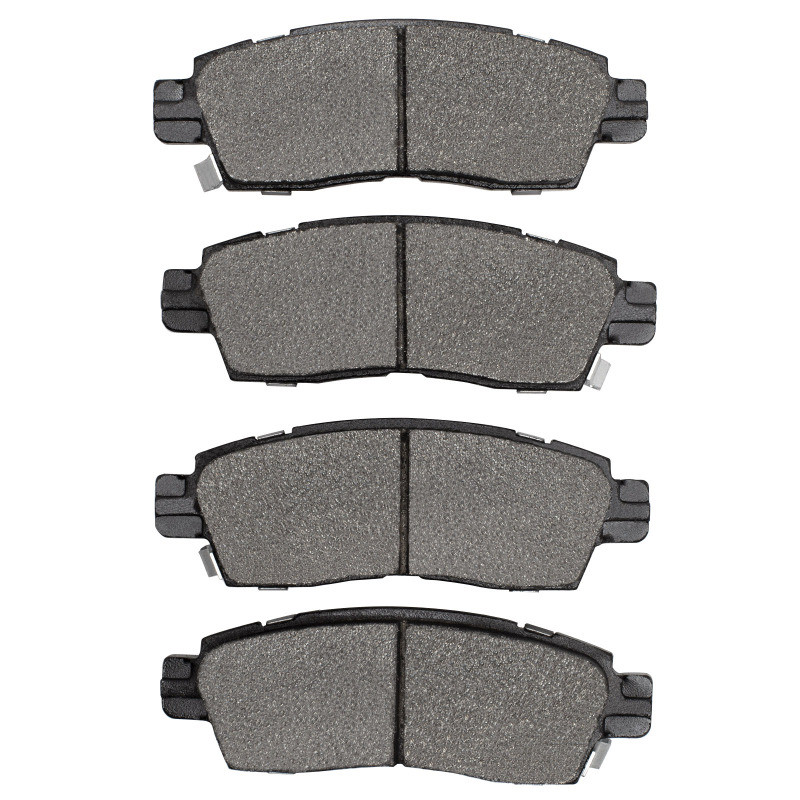R1 02-19 Saturn Outlook Rear Super Duty Brake Pads - 2214-0883-00 Photo - Primary