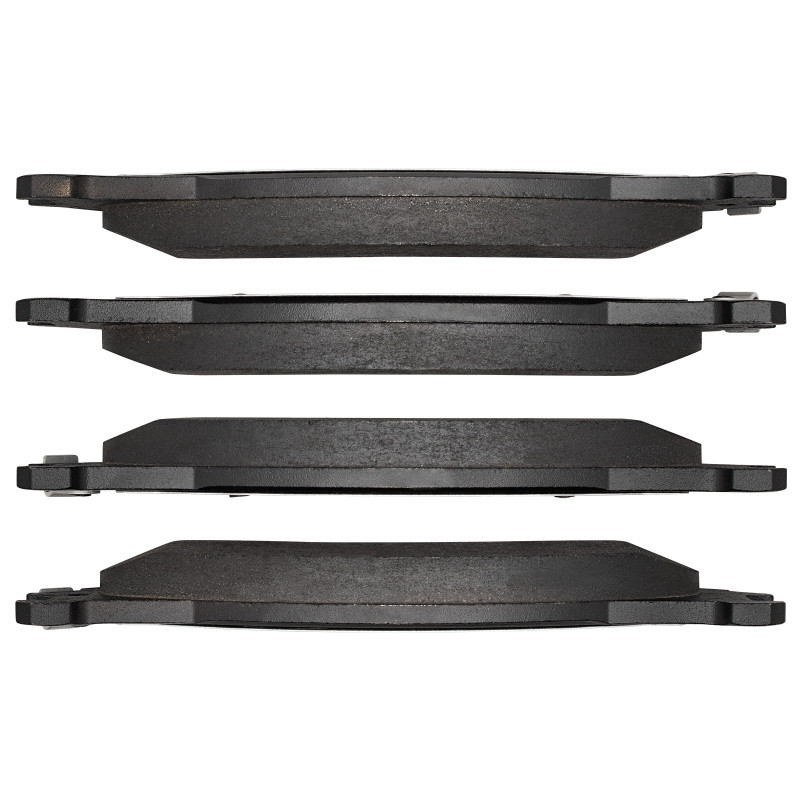 R1 02-06 Dodge Durango Front Super Duty Brake Pads - 2214-0897-00 Photo - out of package