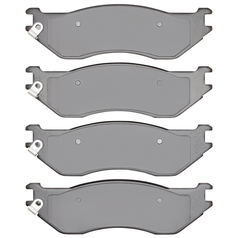 R1 02-06 Dodge Durango Front Super Duty Brake Pads - 2214-0897-00 Photo - out of package
