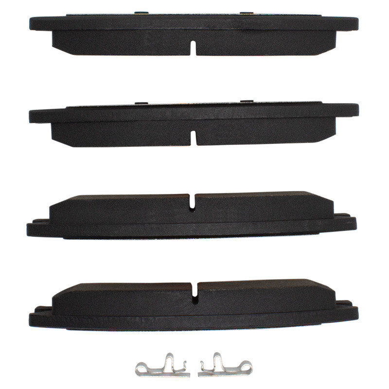 R1 99-04 Jeep Grand Cherokee Front Super Duty Brake Pads - 2214-0945-00 Photo - out of package