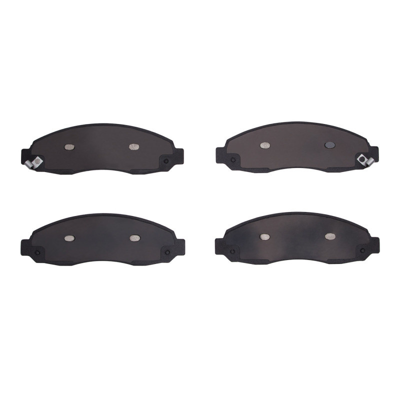 R1 03-04 Dodge Dakota RWD Front Super Duty Brake Pads - 2214-0962-00 Photo - out of package