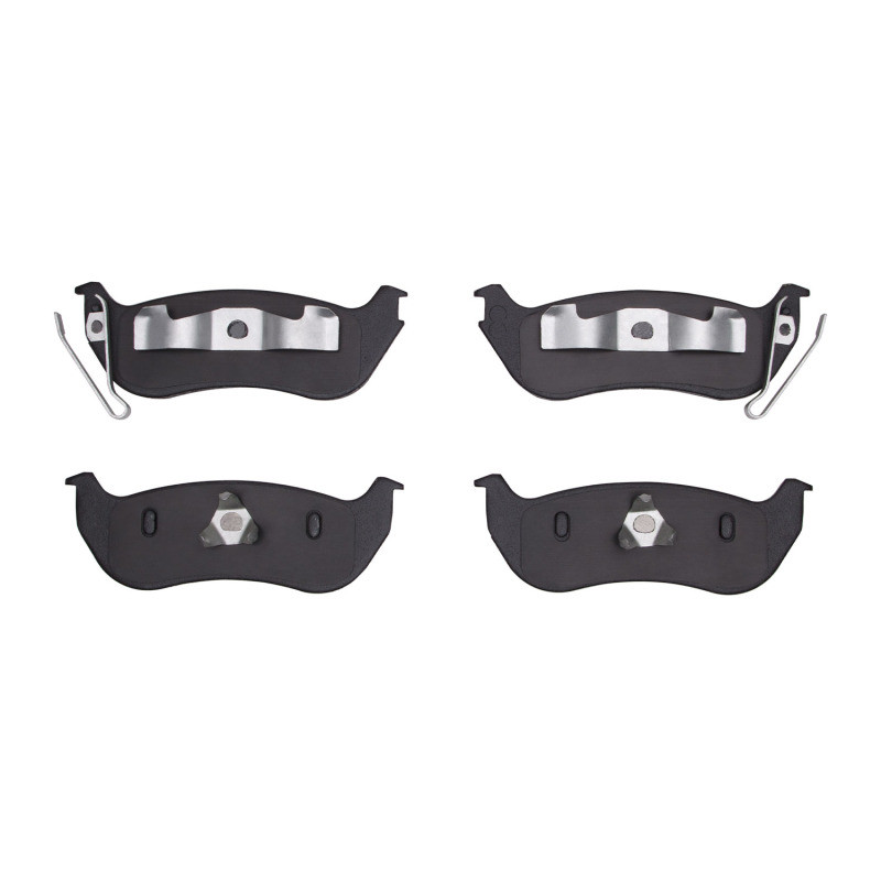 R1 03-10 Mercury Mountaineer Rear Super Duty Brake Pads - 2214-0964-00 Photo - out of package