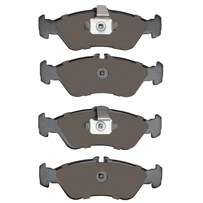 R1 02-06 Freightliner Sprinter 3500 Rear Super Duty Brake Pads - 2214-1006-00 Photo - out of package