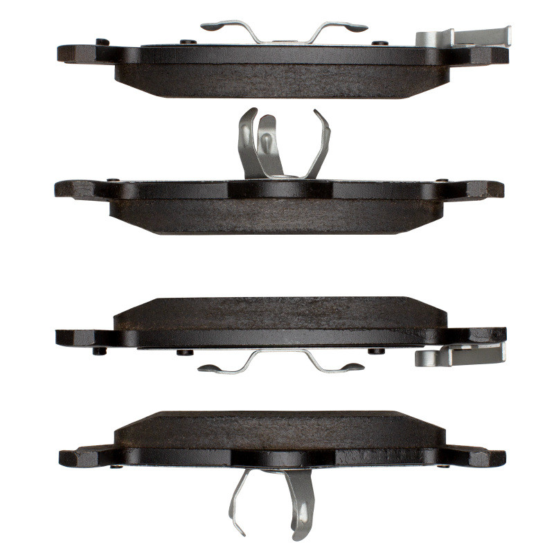 R1 04-11 Lincoln Mark Lt Rear Super Duty Brake Pads - 2214-1012-00 Photo - out of package