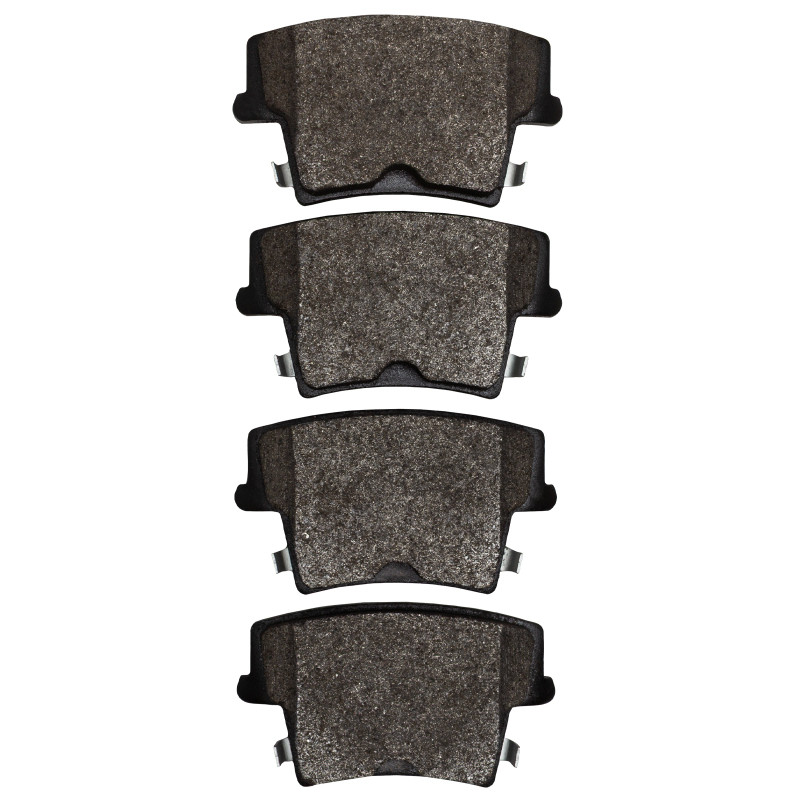 R1 05-23 Dodge Magnum Rear Super Duty Brake Pads - 2214-1057-00 Photo - Primary
