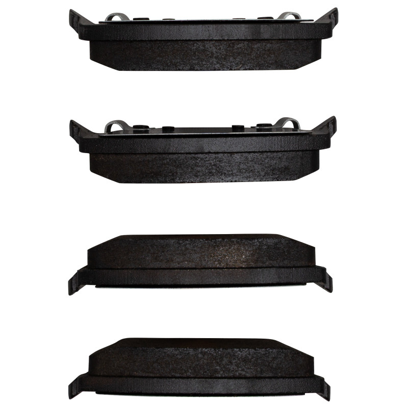 R1 05-23 Dodge Magnum Rear Super Duty Brake Pads - 2214-1057-00 Photo - out of package