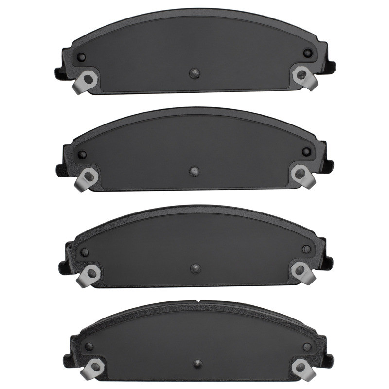 R1 05-23 Dodge Challenger Front Super Duty Brake Pads - 2214-1058-00 Photo - out of package