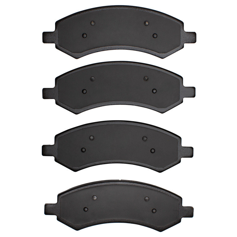 R1 05-24 Ram 1500 Front Super Duty Brake Pads - 2214-1084-00 Photo - out of package