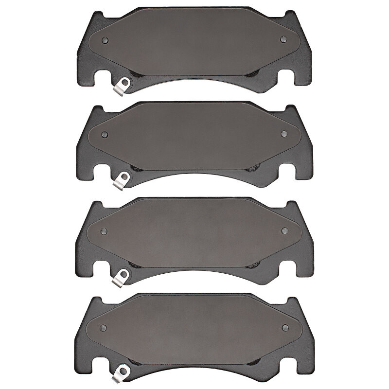 R1 05-06 Dodge Ram 1500 Pickup Front Super Duty Brake Pads - 2214-1085-00 Photo - out of package
