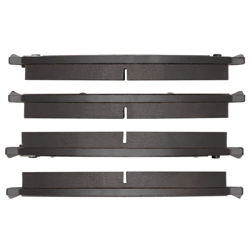 R1 05-08 GMC Yukon Front Super Duty Brake Pads - 2214-1092-00 Photo - out of package