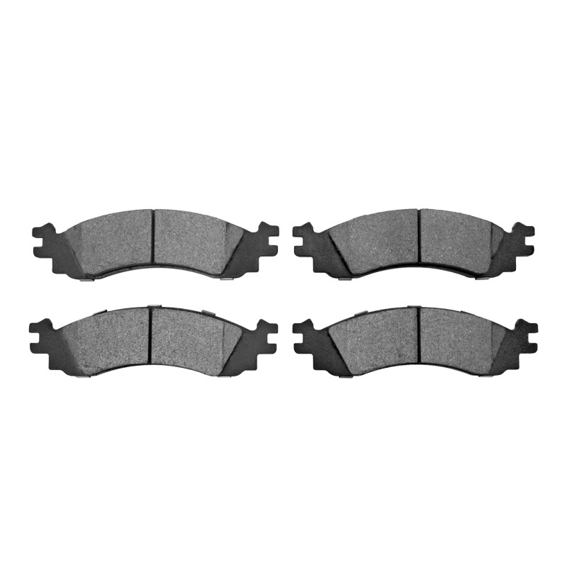 R1 06-12 Mercury Mountaineer Front Super Duty Brake Pads - 2214-1158-00 Photo - Primary