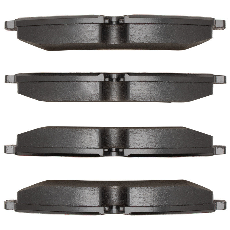 R1 06-26 Workhorse 500Lb GVw) Front Super Duty Brake Pads - 2214-1268-00 Photo - out of package