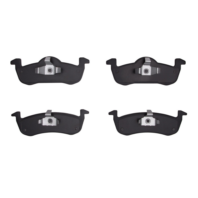 R1 07-17 Lincoln Navigator Rear Super Duty Brake Pads - 2214-1279-00 Photo - out of package
