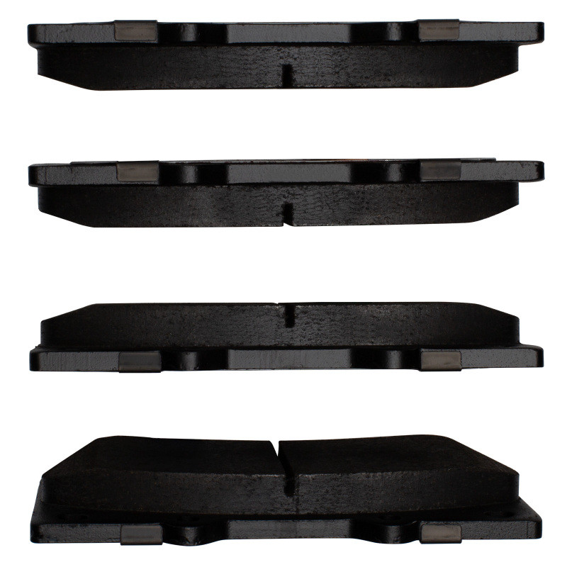 R1 07-22 Toyota Sequoia Front Super Duty Brake Pads - 2214-1303-00 Photo - out of package