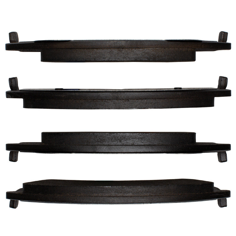 R1 08-26 Thor Axis Rear Super Duty Brake Pads - 2214-1329-00 Photo - out of package