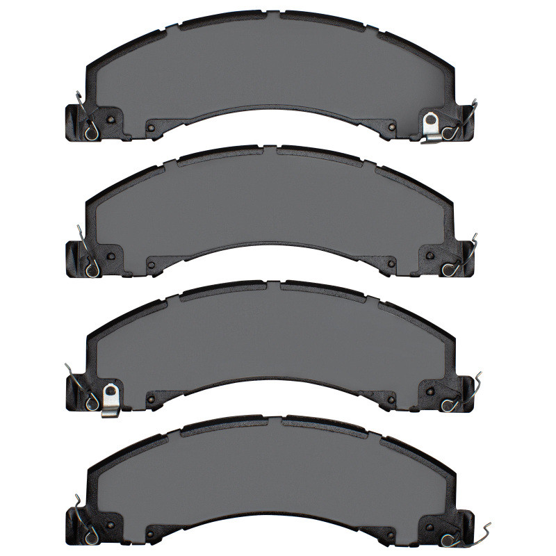 R1 08-26 Sterling Bullet Front Super Duty Brake Pads - 2214-1335-00 Photo - out of package