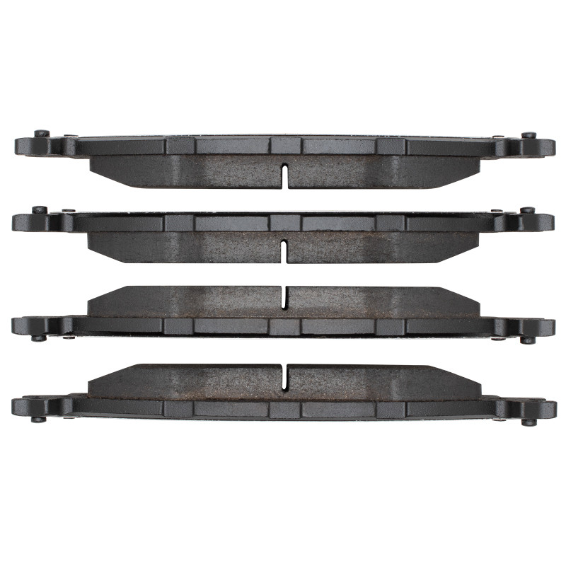 R1 09-19 Lincoln Mks Front Super Duty Brake Pads - 2214-1508-00 Photo - out of package