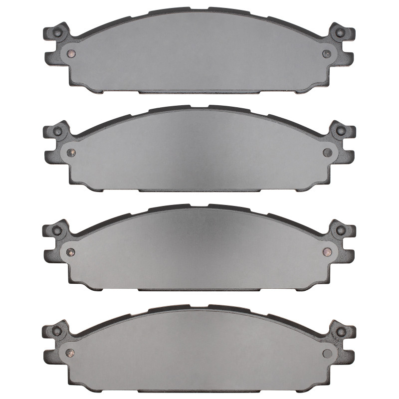 R1 09-19 Lincoln Mks Front Super Duty Brake Pads - 2214-1508-00 Photo - out of package