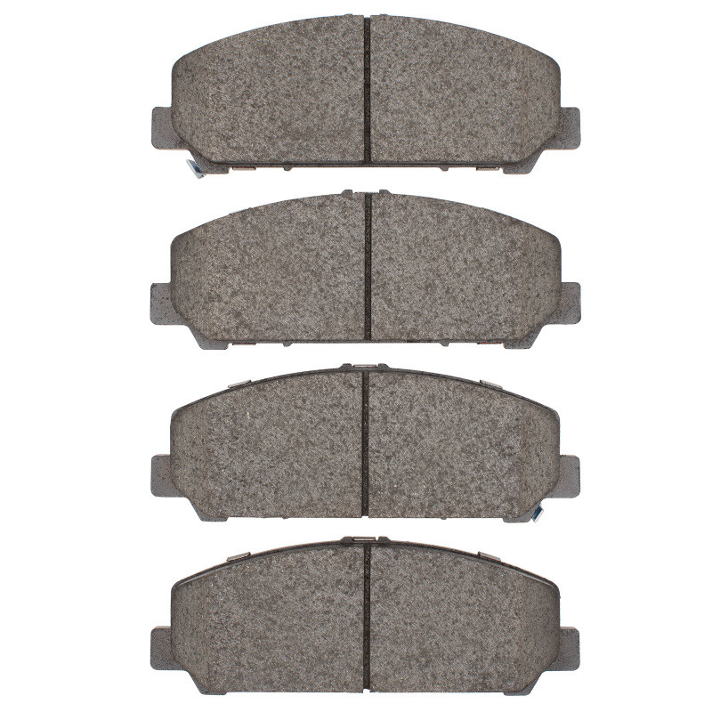 R1 05-24 Nissan Armada Front Super Duty Brake Pads - 2214-1509-00 Photo - out of package