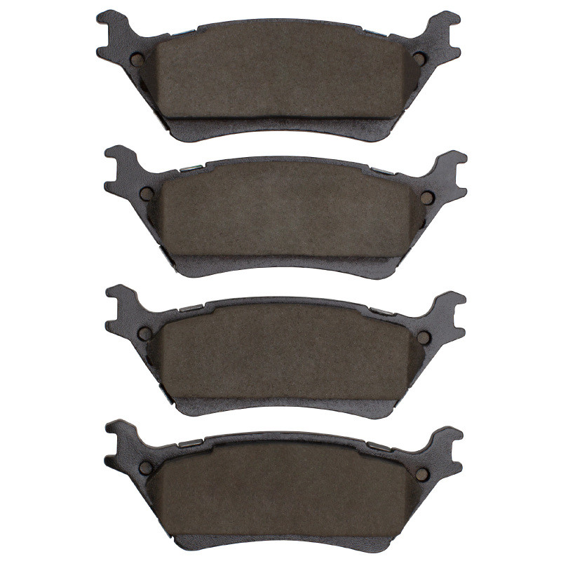 R1 12-20 Lincoln Mark Lt Rear Super Duty Brake Pads - 2214-1602-00 Photo - out of package