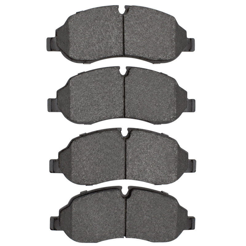 R1 15-26 Ford Transit-250 Front Super Duty Brake Pads - 2214-1774-00 Photo - Primary