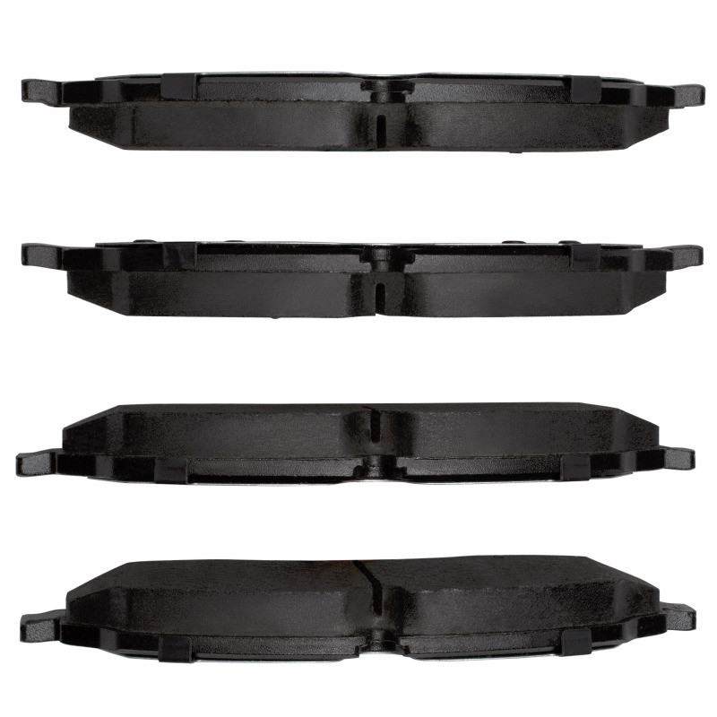 R1 15-26 Ford Transit-250 Front Super Duty Brake Pads - 2214-1774-00 Photo - out of package