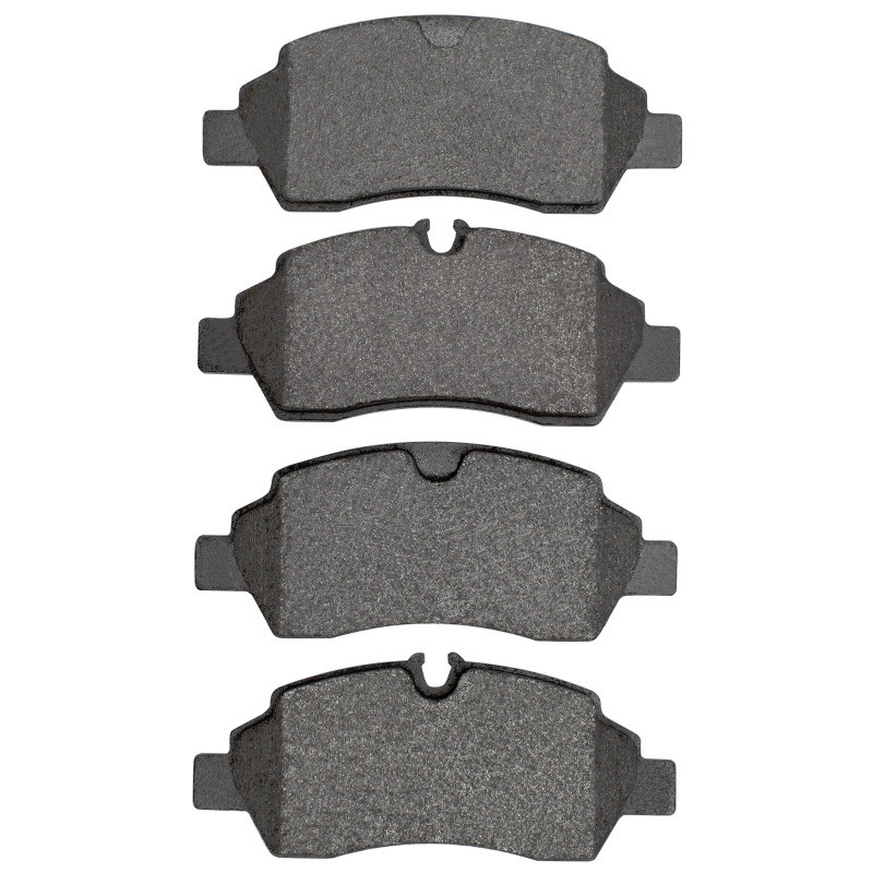 R1 15-19 Ford Transit-250 Rear Super Duty Brake Pads - 2214-1775-00 Photo - Primary