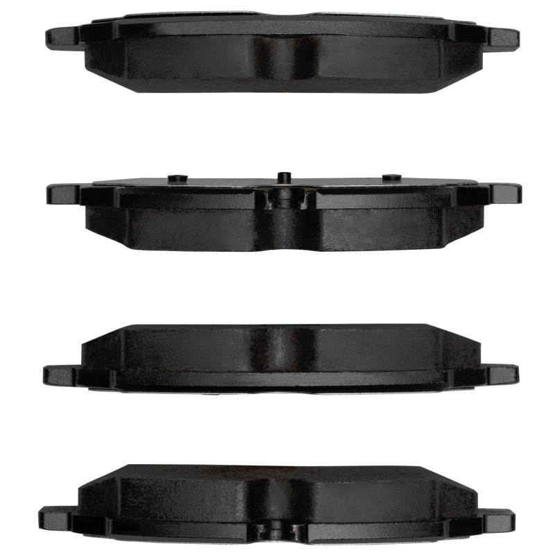 R1 15-19 Ford Transit-250 Rear Super Duty Brake Pads - 2214-1775-00 Photo - out of package