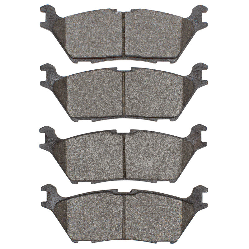 R1 15-21 Lincoln Navigator Rear Super Duty Brake Pads - 2214-1790-00 Photo - out of package