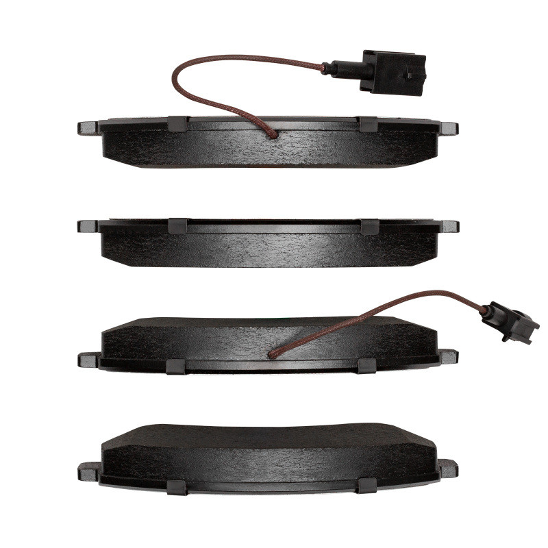 R1 14-26 Ram Promaster 1500 Front Super Duty Brake Pads - 2214-1842-00 Photo - out of package