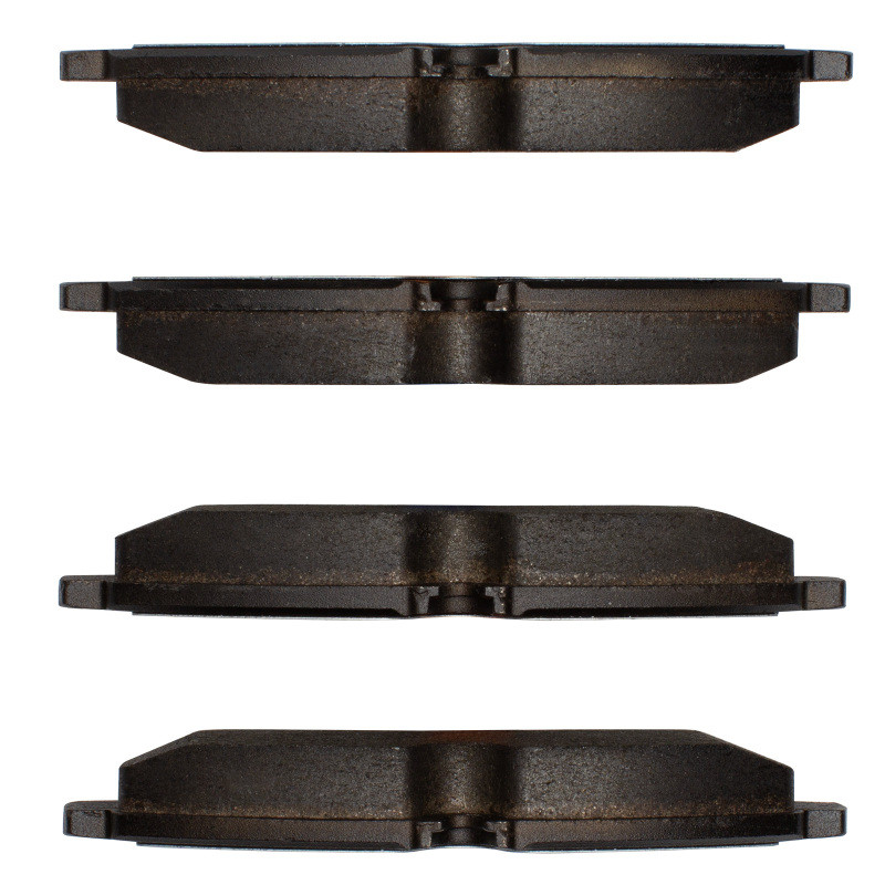 R1 19-26 Mercedes-Benz Esprinter Rear Super Duty Brake Pads - 2214-2201-00 Photo - out of package