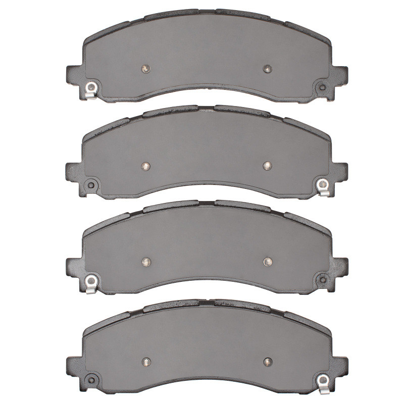 R1 19-26 Ram 2500 Rear Super Duty Brake Pads - 2214-2225-00 Photo - out of package