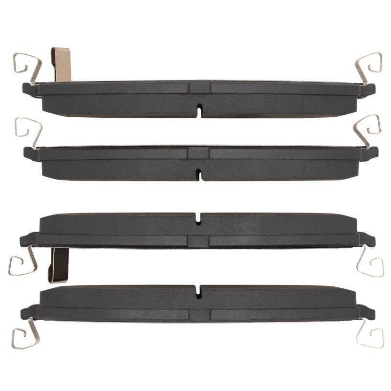 R1 20-26 Lincoln Aviator Front Super Duty Brake Pads - 2214-2229-00 Photo - out of package