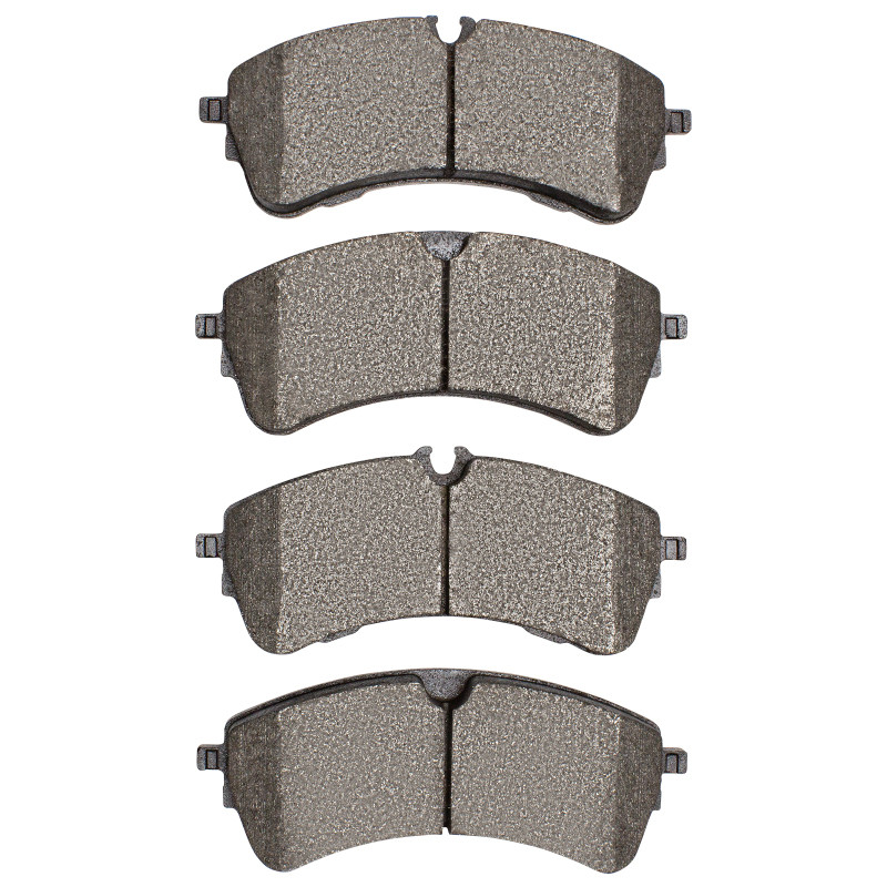 R1 20-26 Ford Transit-350 HD Rear Super Duty Brake Pads - 2214-2388-00 Photo - Primary