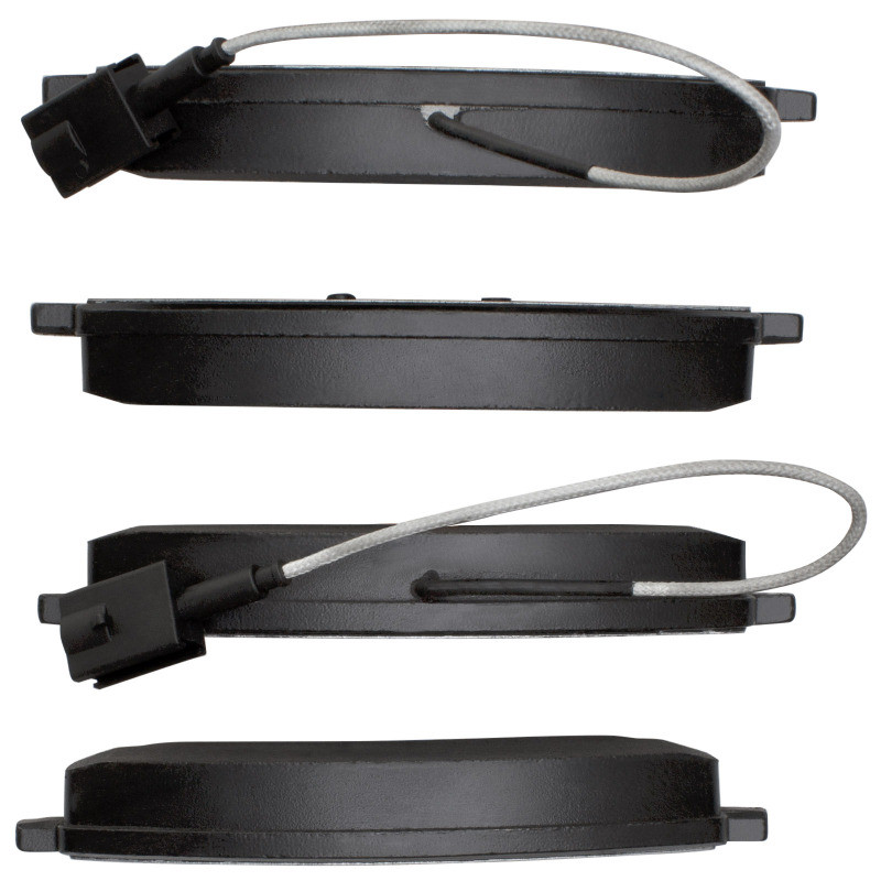 R1 22-26 Ram Promaster 2500 Rear Super Duty Brake Pads - 2214-2467-00 Photo - out of package