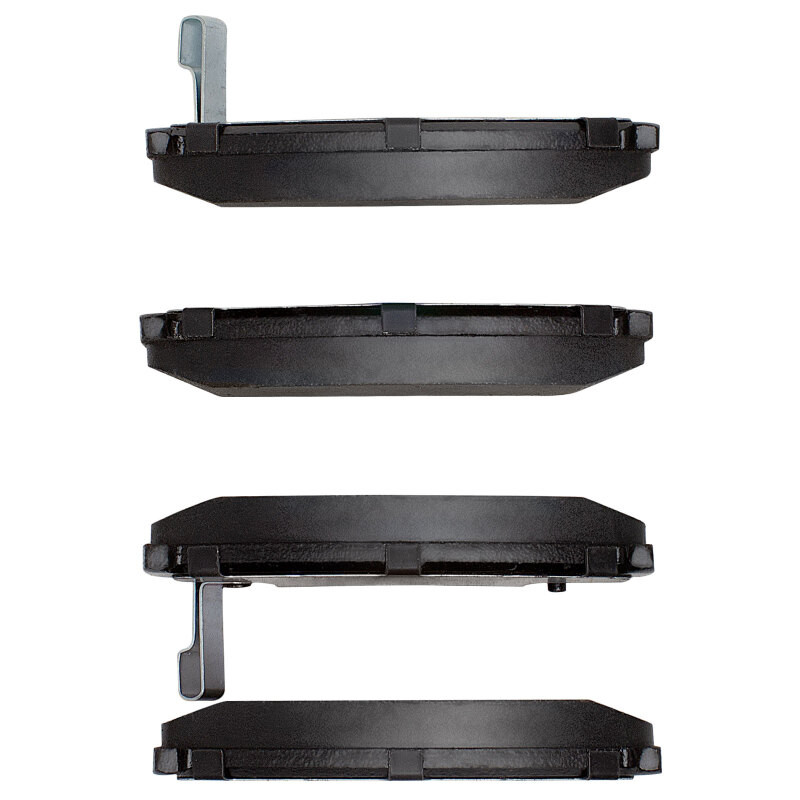 R1 91-17 Nissan Sentra Front Ceramic Brake Pads - 2310-0510-00 Photo - out of package