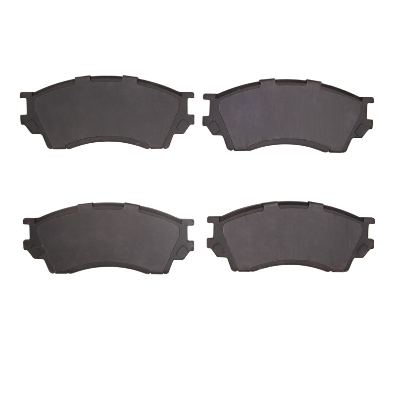 R1 95-02 Mazda Millenia Front Ceramic Brake Pads - 2310-0643-00 Photo - out of package