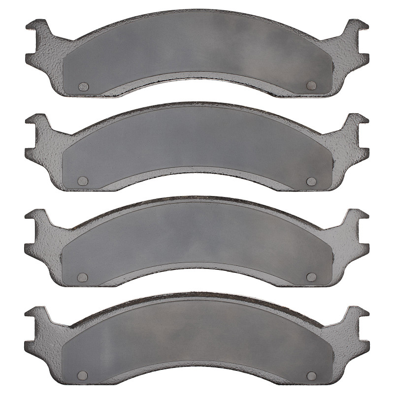 R1 95-07 Ford E-450 Super Duty Front Ceramic Brake Pads - 2310-0655-00 Photo - out of package